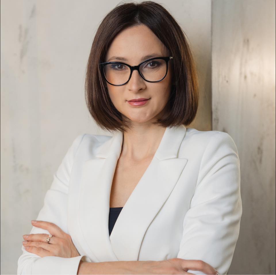 Klientka 3