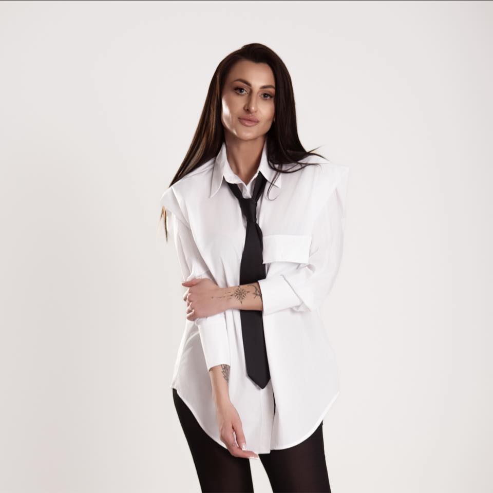 Klientka 4